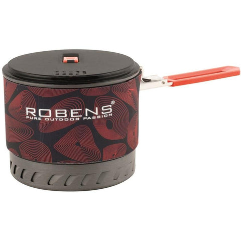 Robens Turbo Pot Pro