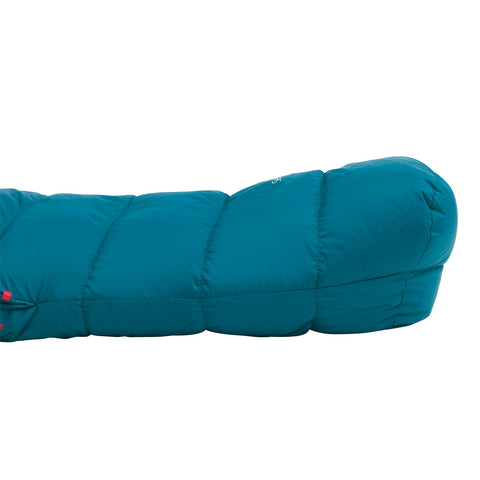 Robens Serac 600 -14°C Regular Sleeping Bag