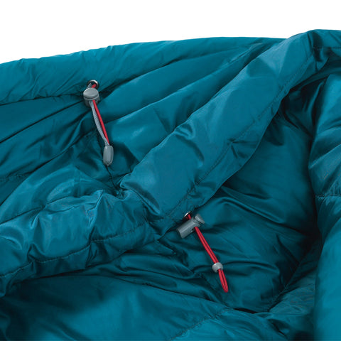 Robens Serac 600 -14°C Regular Sleeping Bag