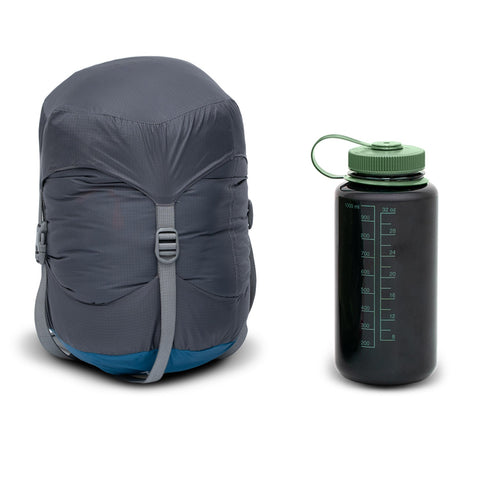 Robens Serac 600 -14°C Regular Sleeping Bag