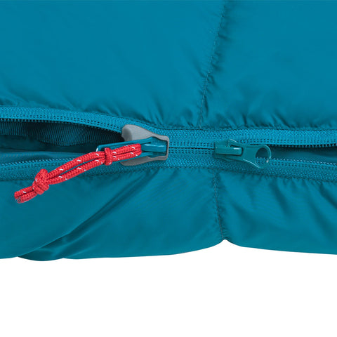 Robens Serac 600 -14°C Regular Sleeping Bag