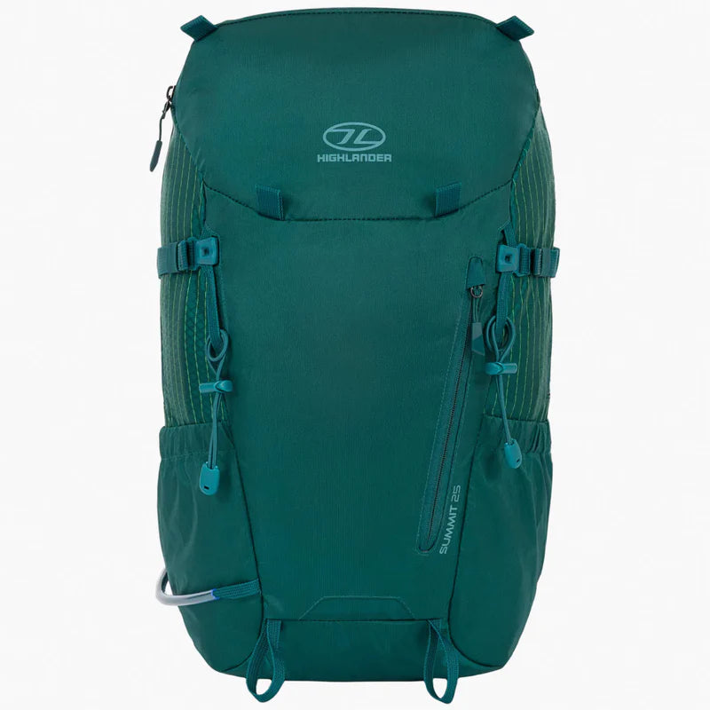 Highlander Summit 25 Litre Rucksack - Wylies Outdoor World