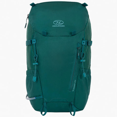 Highlander Summit 25 Litre Rucksack - Wylies Outdoor World