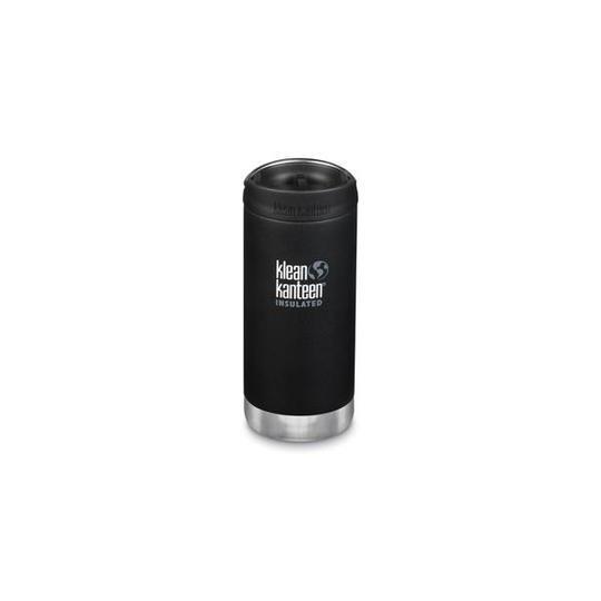 Klean Kanteen Insulated Wide 355ml to Clear - Wylies Outdoor World