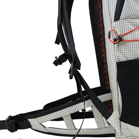 Highlander KYNETIK backpack, 25L