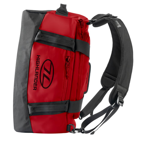 Highlander Highlander Hauler Duffel, 30L