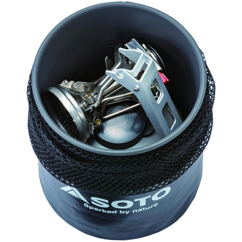 SOTO Thermolite Pot Set