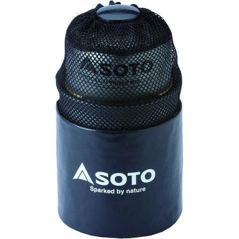 SOTO Thermolite Pot Set