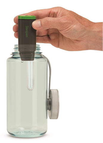 SteriPEN Adventurer Opti