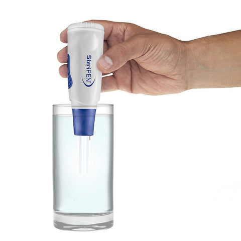 SteriPEN Classic 3