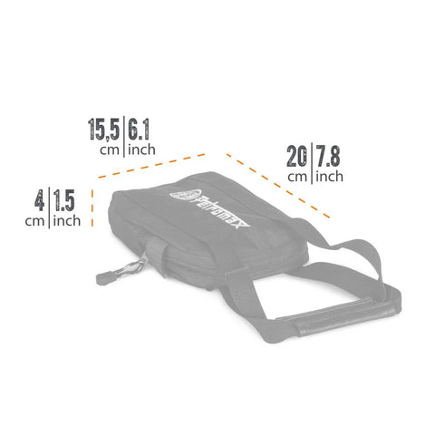 Petromax Waffle Iron Transport Bag