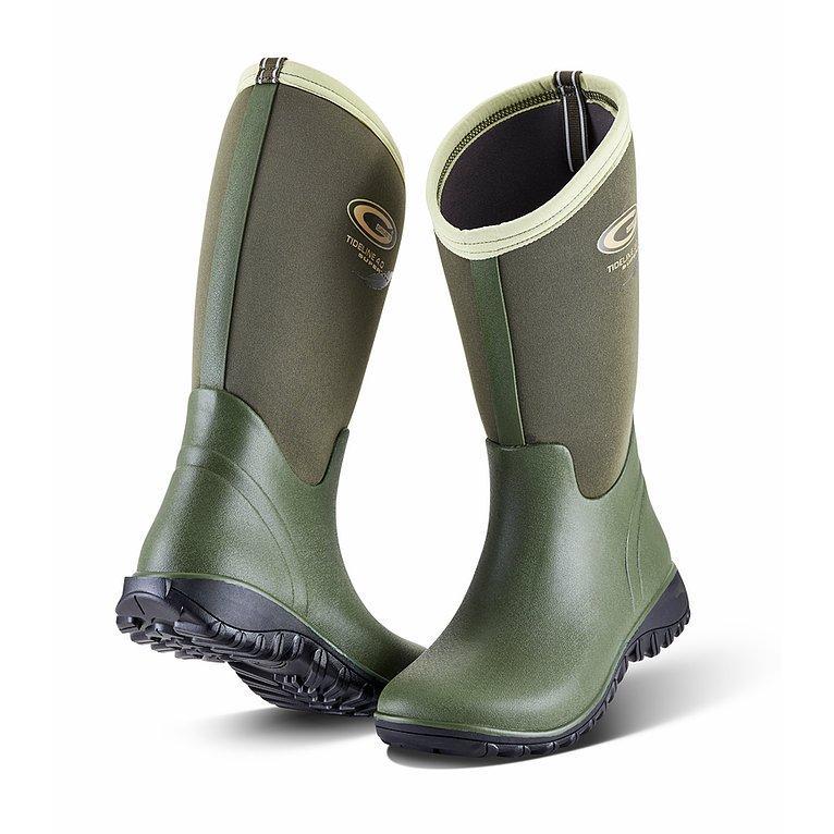 Grubs, Grubs TIDELINE Boots, Wellies,Wylies Outdoor World,