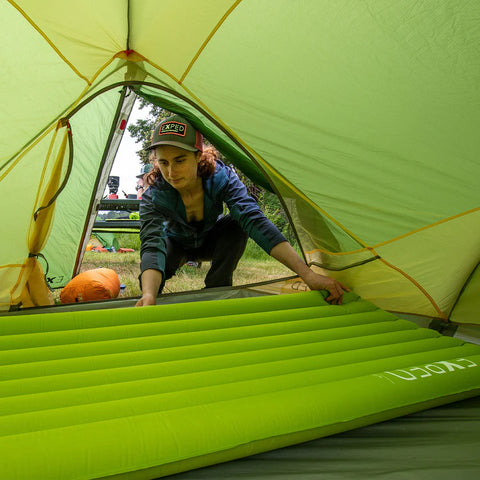 Exped Ultra 5R Sleeping Mat 4 Season Insulated