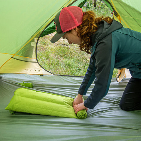 Exped Ultra 5R Sleeping Mat 4 Season Insulated