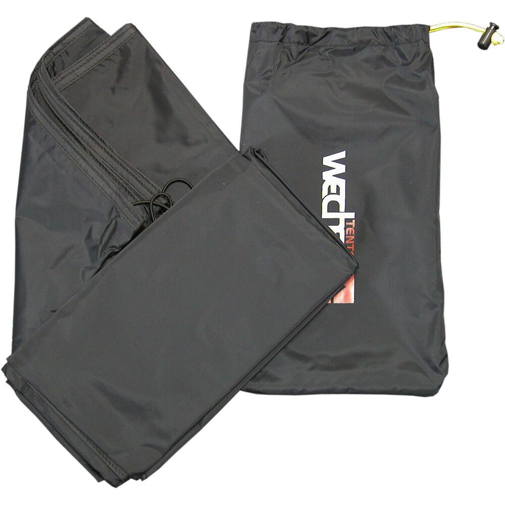 Wechsel Groundsheet Exogen 2