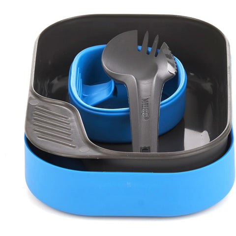 Wildo Camp-A-Box Light