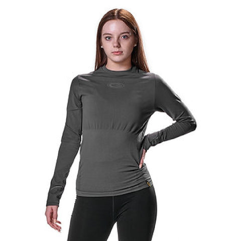 Grubs Discover Woman's Long Sleeve T-Shirt