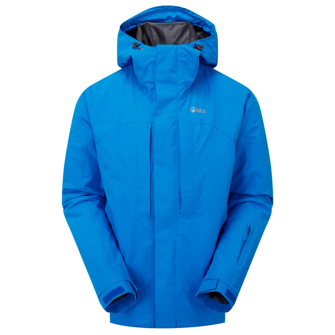 Keela Stratus SDP Shell Jacket - Wylies Outdoor World