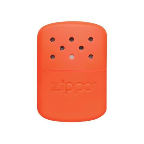 Zippo 12-Hour Refillable Hand Warmer - Wylies Outdoor World