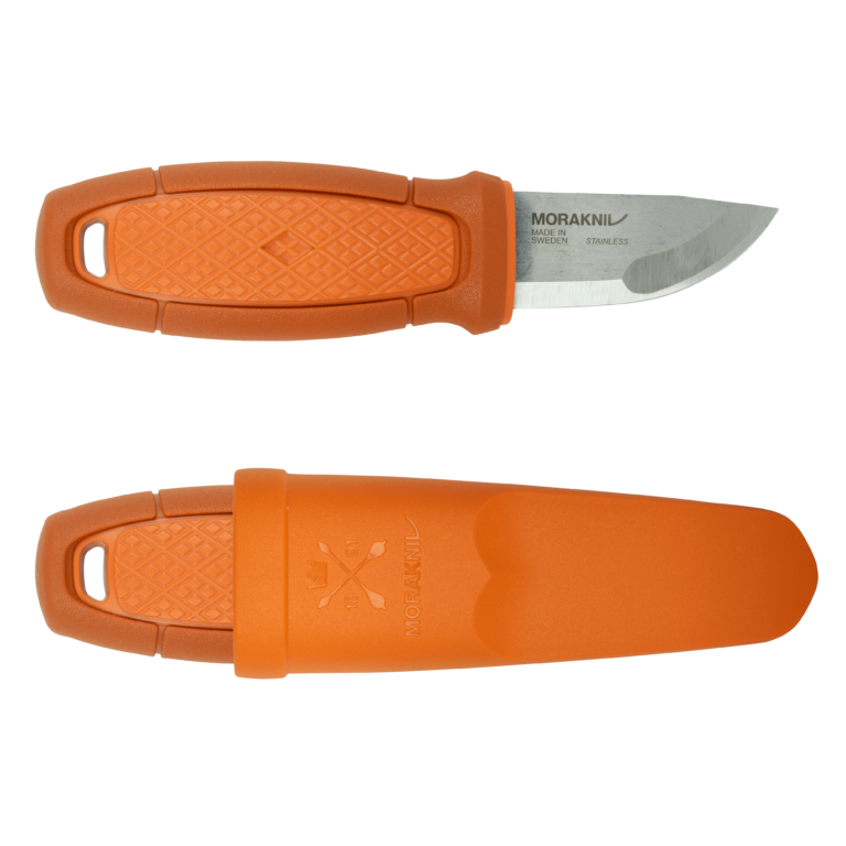 Morakniv Eldris Neck Knife - Wylies Outdoor World