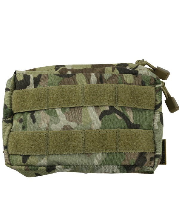 Kombat UK Small MOLLE Utility Pouch - Wylies Outdoor World