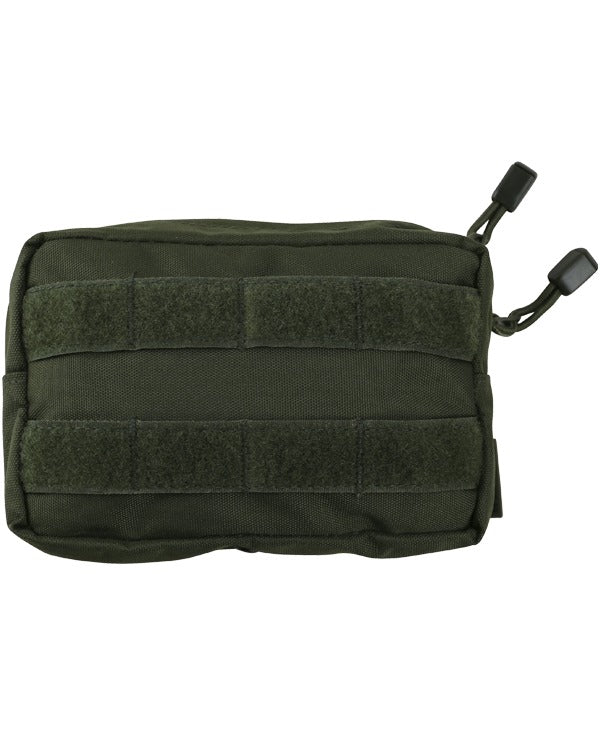 Kombat UK Small MOLLE Utility Pouch - Wylies Outdoor World