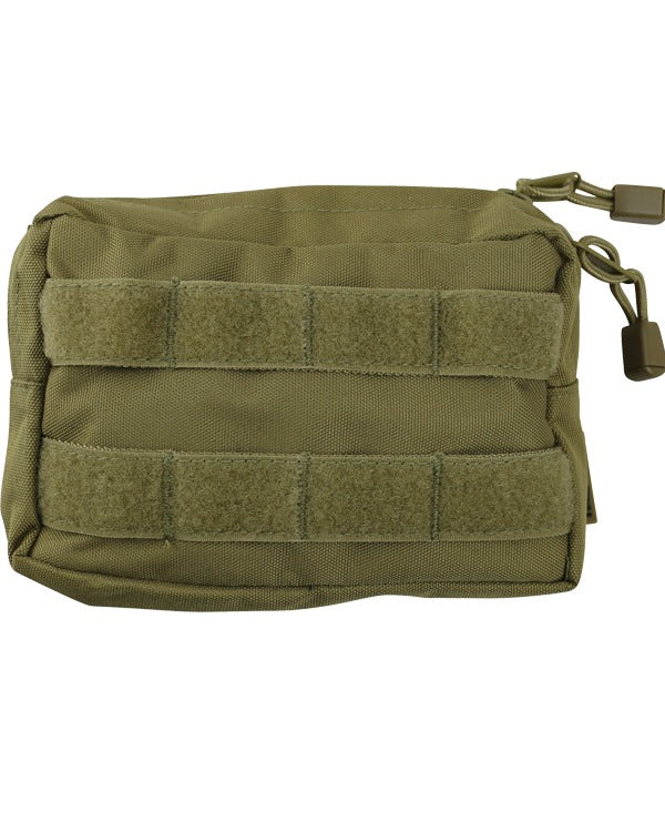 Kombat UK Small MOLLE Utility Pouch - Wylies Outdoor World