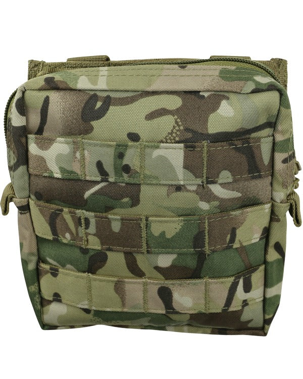 Kombat UK Medium MOLLE Utility Pouch - Wylies Outdoor World