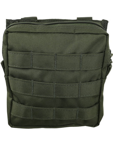 Kombat UK Medium MOLLE Utility Pouch - Wylies Outdoor World