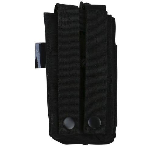 Kombat UK Single Duo Mag Pouch - Wylies Outdoor World