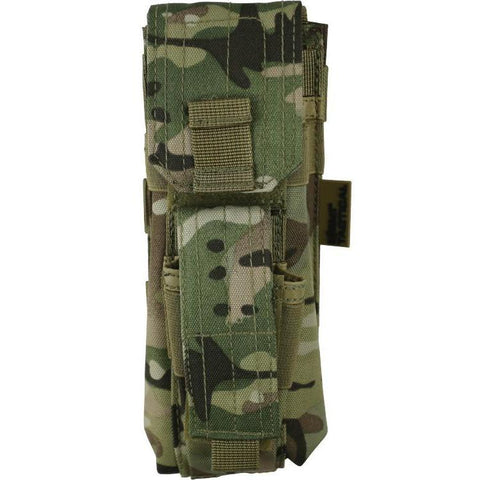 Kombat UK Single Mag Pouch with PISTOL Mag - Wylies Outdoor World