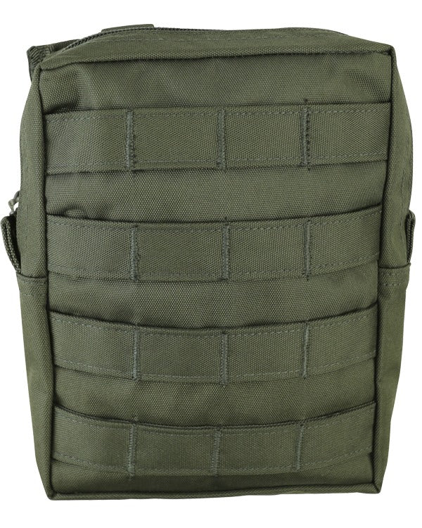 Kombat UK Large MOLLE Utility Pouch - Wylies Outdoor World