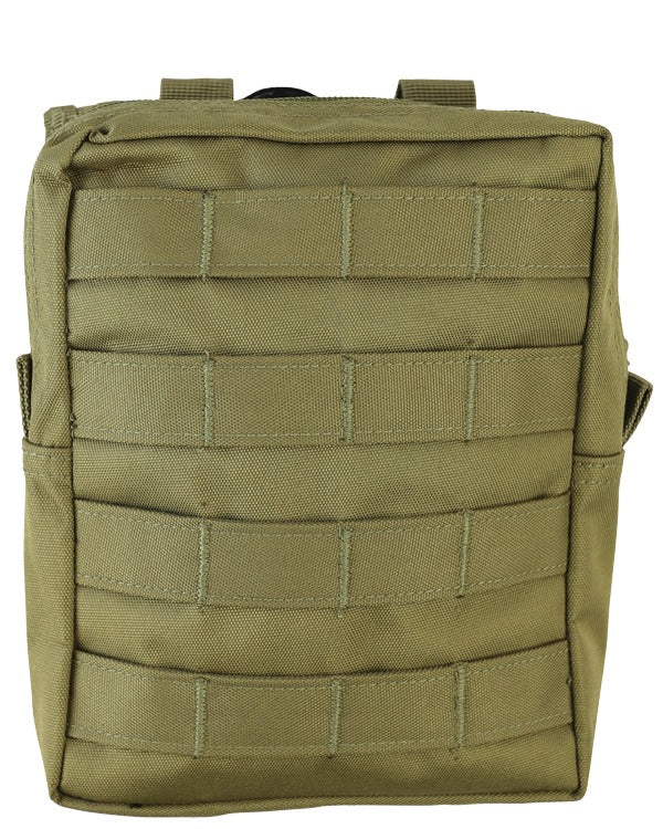 Kombat UK Large MOLLE Utility Pouch - Wylies Outdoor World