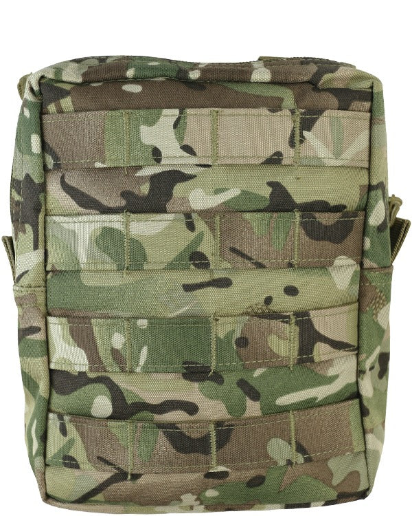 Kombat UK Large MOLLE Utility Pouch - Wylies Outdoor World