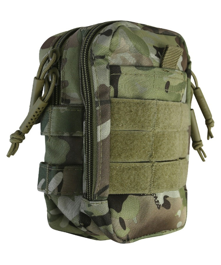 Kombat UK Molle Splitter Pouch - Wylies Outdoor World