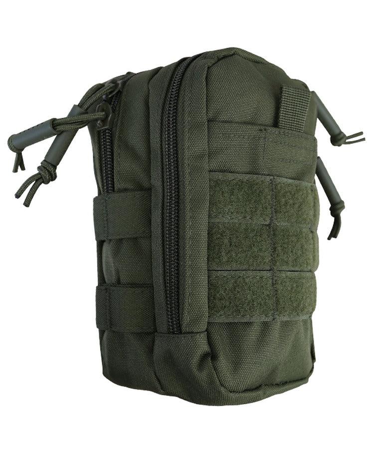 Kombat UK Molle Splitter Pouch - Wylies Outdoor World