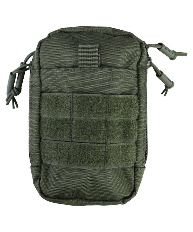 Kombat UK Molle Splitter Pouch - Wylies Outdoor World