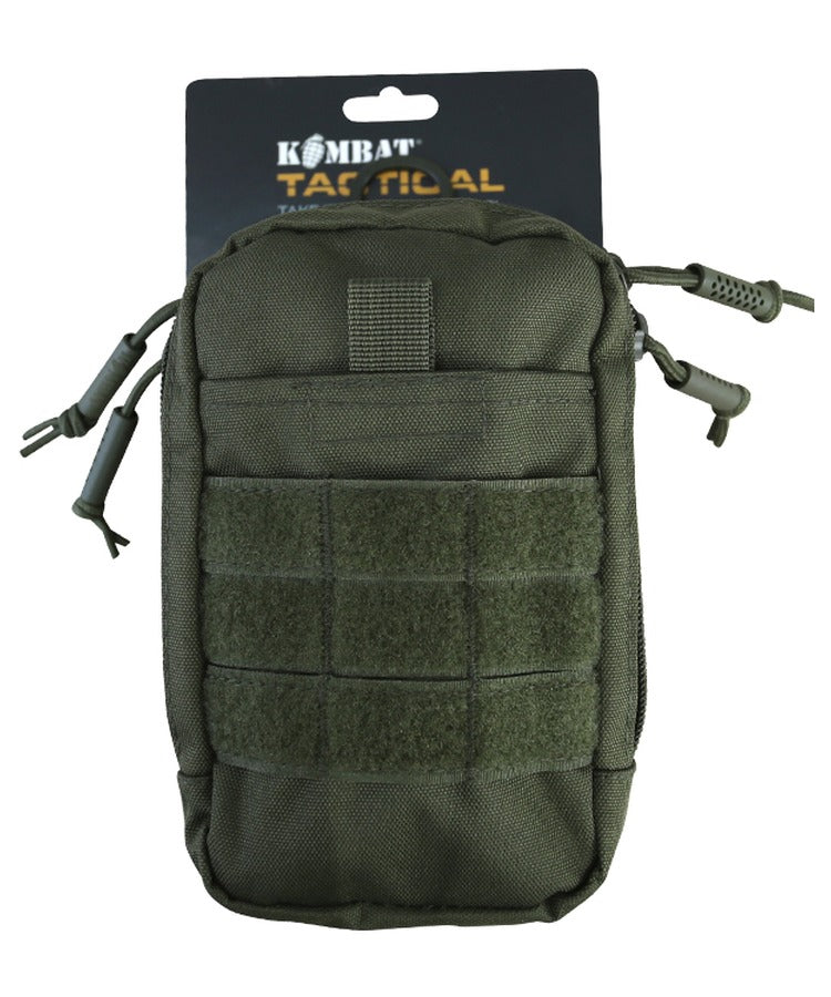 Kombat UK Molle Splitter Pouch - Wylies Outdoor World