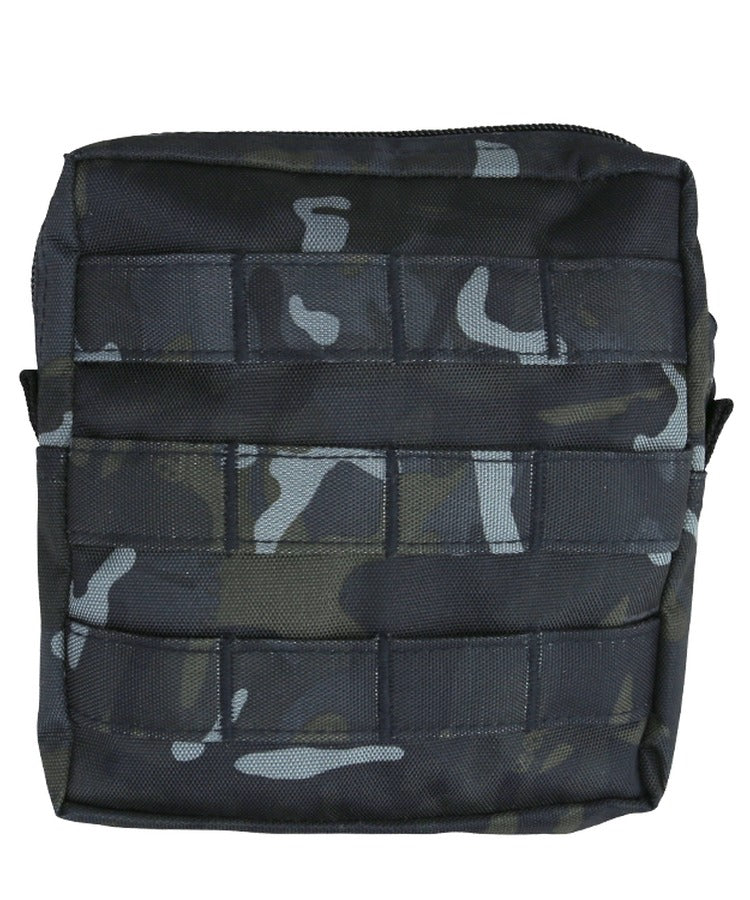 Kombat UK Medium MOLLE Utility Pouch - Wylies Outdoor World