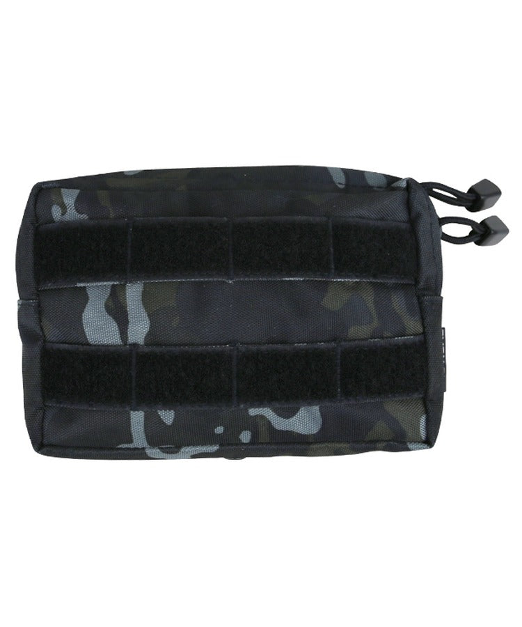 Kombat UK Small MOLLE Utility Pouch - Wylies Outdoor World