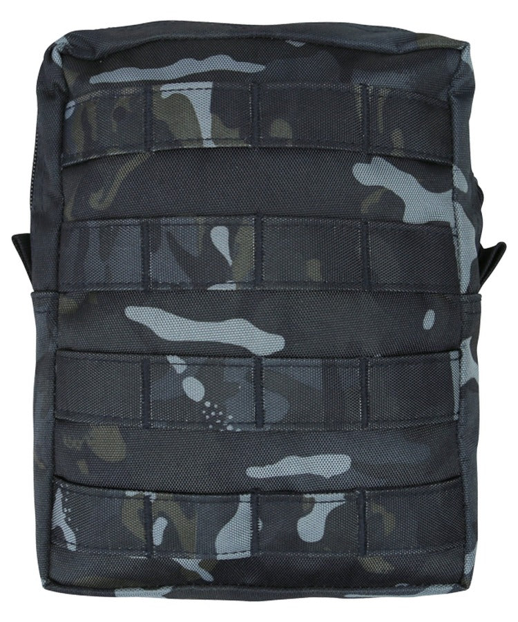 Kombat UK Large MOLLE Utility Pouch - Wylies Outdoor World