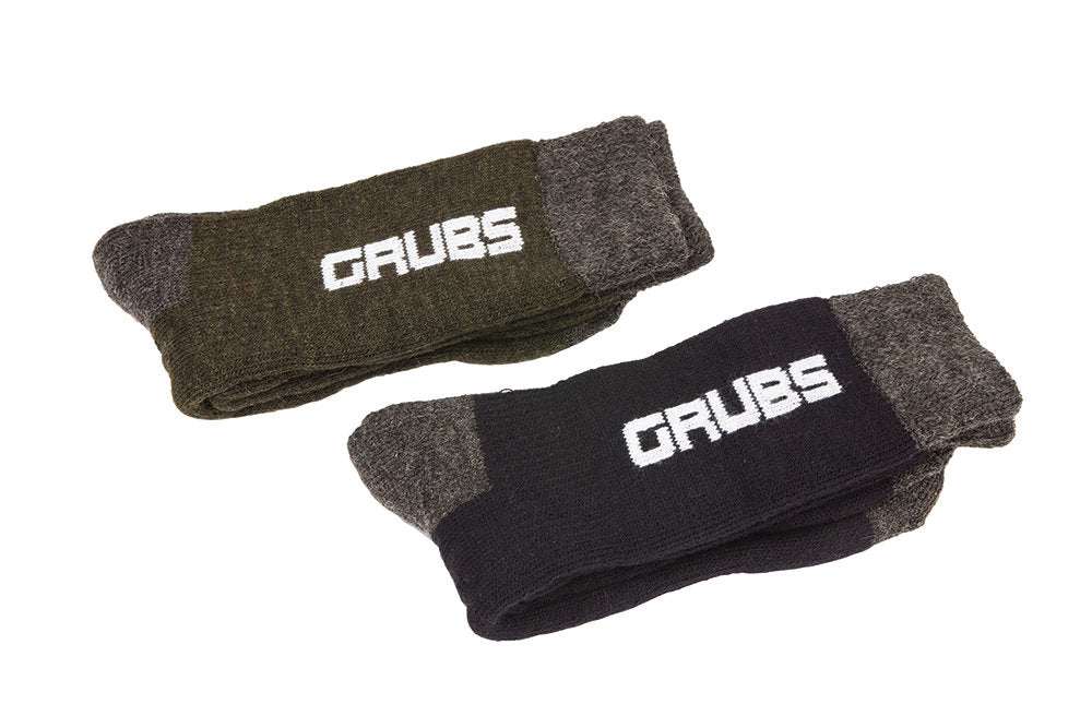 Grubs Socks - Wylies Outdoor World