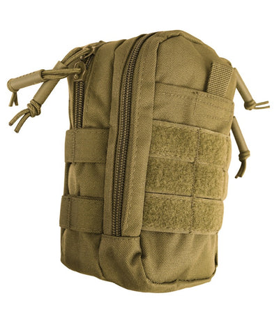 Kombat UK Molle Splitter Pouch - Wylies Outdoor World