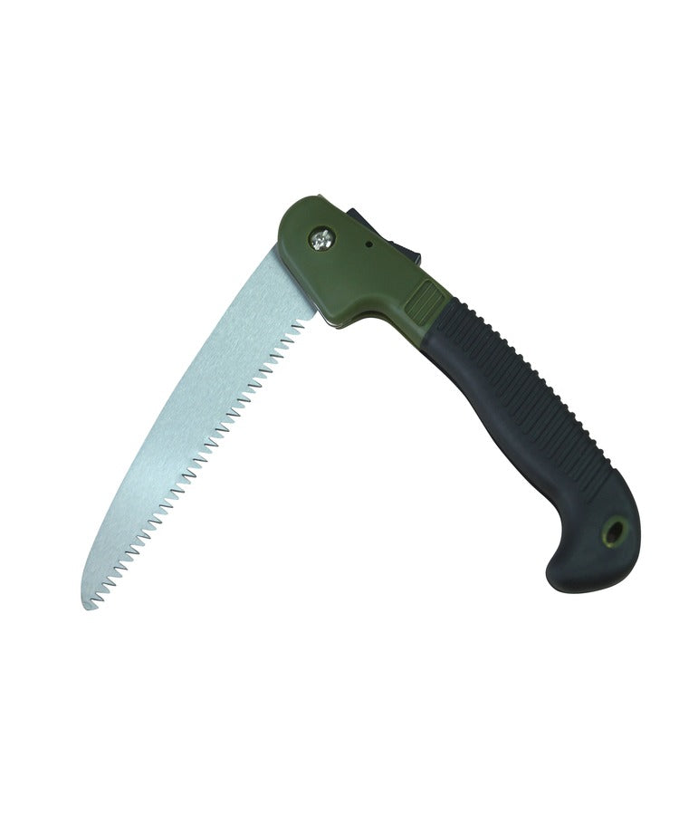 Kombat UK Bushcraft Folding Saw - Wylies Outdoor World