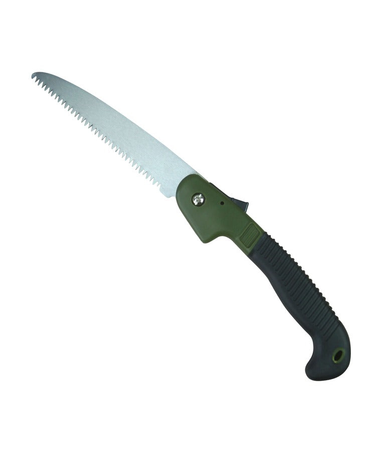 Kombat UK Bushcraft Folding Saw - Wylies Outdoor World