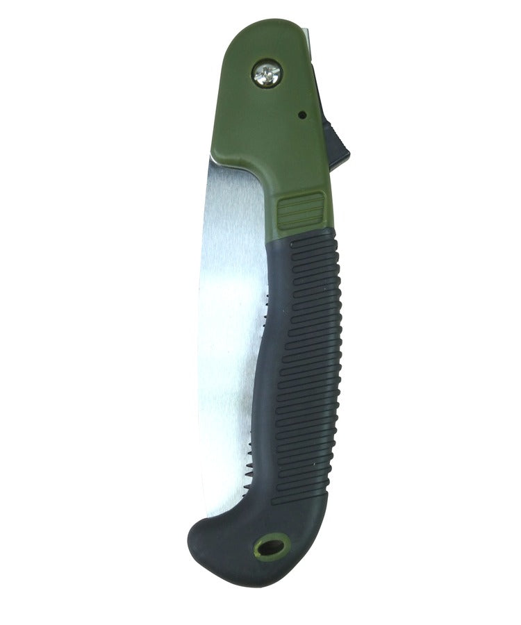 Kombat UK Bushcraft Folding Saw - Wylies Outdoor World