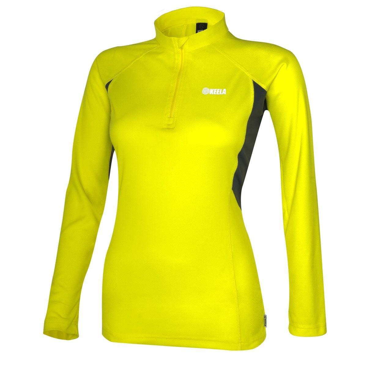 Keela, Keela Ladies' ADS Adv L/S Top, Base Layers,Wylies Outdoor World,