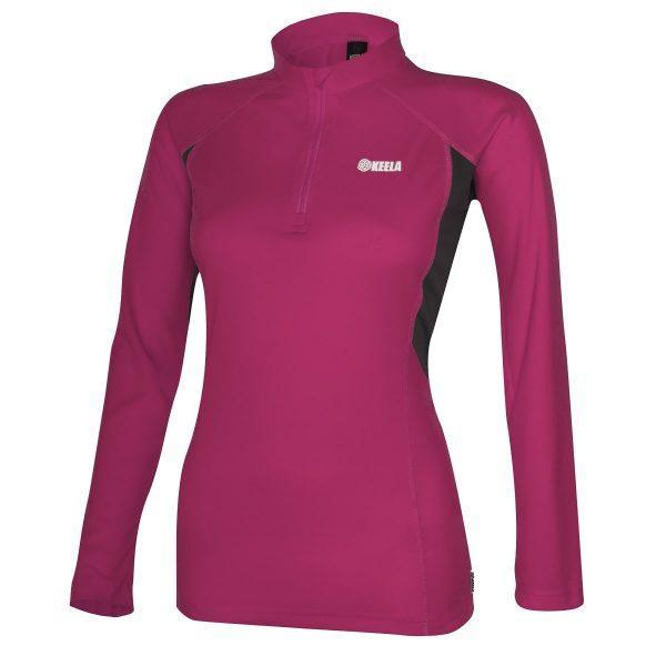 Keela Ladies' ADS Adv L/S Top - Wylies Outdoor World