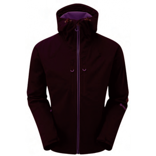 Keela Ladies Hydron Softshell Jacket