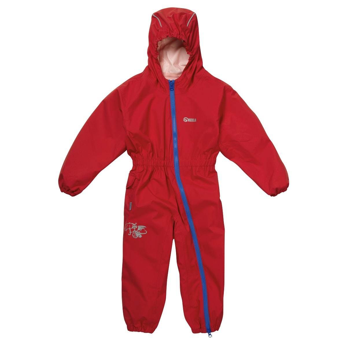 Keela Puddlebug 3-in-1 Suit - Wylies Outdoor World